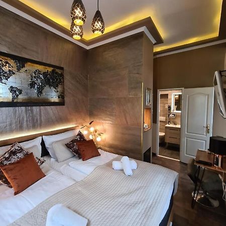 Urban Boutique Hotel Wien Ngoại thất bức ảnh