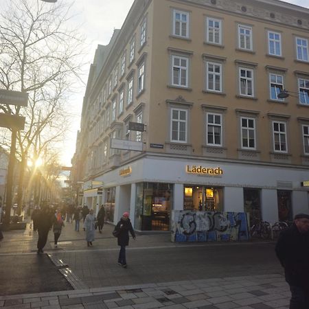 Urban Boutique Hotel Wien Ngoại thất bức ảnh