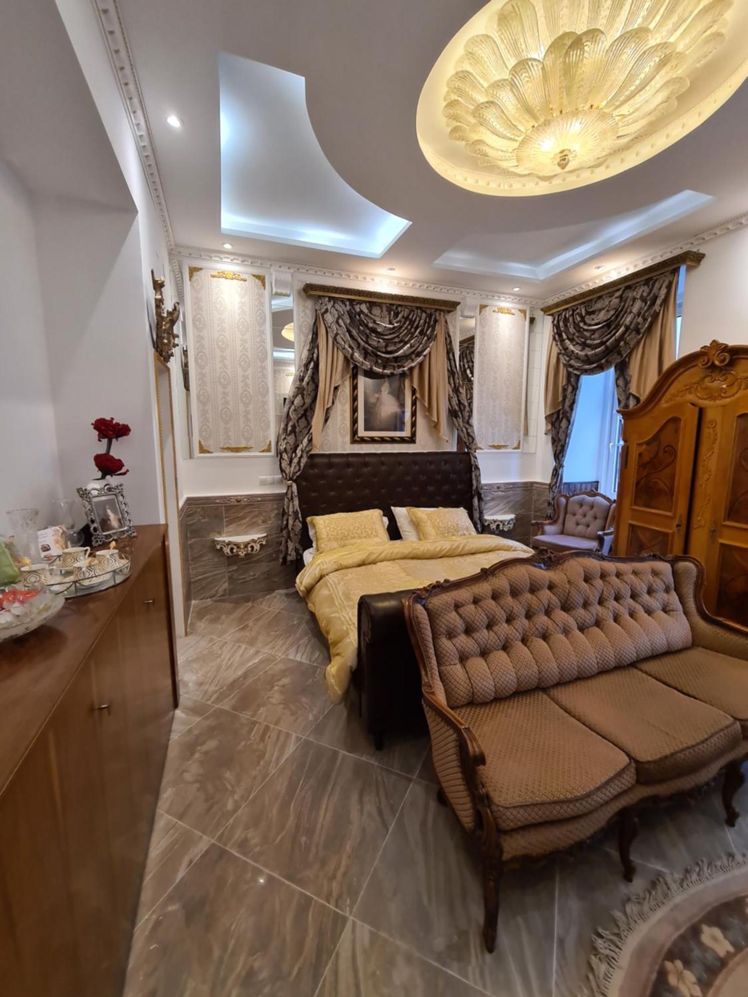 Urban Boutique Hotel Wien Phòng bức ảnh